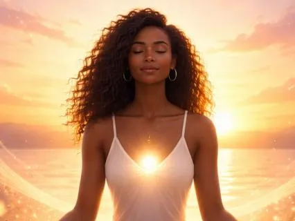 Song Affirmation: I Am