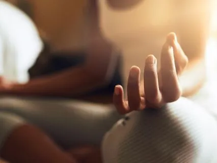 I Am | 21-day Wealth & Abundance