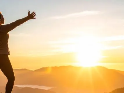 I Am A Force Of Nature