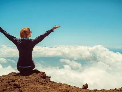 I Am A Happy Person : Subliminal Affirmation