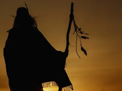 I Am A Healing Warrior