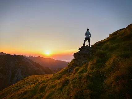 I Am: A New Year's Manifesto For Manifesting All Things