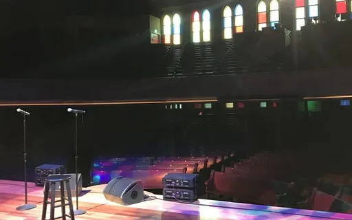 I Am A Powerful Performer Affirmations