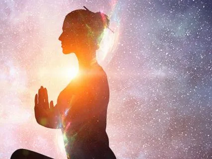 I Am A Powerful Soul Affirmation - 3 Min