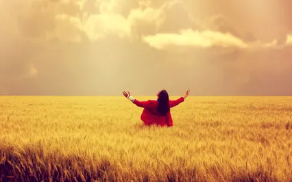 I Am, A Reclamation Of Your Self