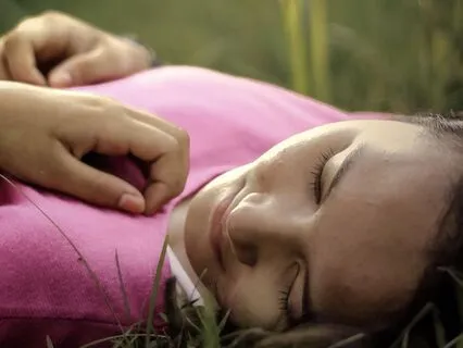 I Am: Sleep Affirmations For Confidence, Joy & Safety