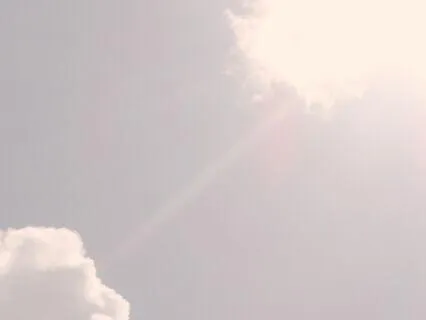 I Am A Unity Of Light