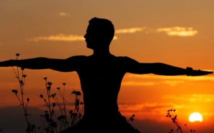 I AM A Warrior Of Love