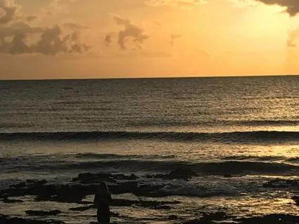 I Am A Wave - Amrit Yoga Nidra