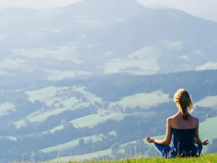 I Am A Woman 53 Affirmations