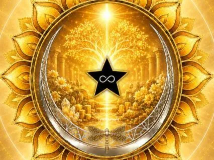 I Am Abundant - Belief System Installing Affirmations