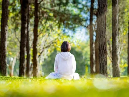 I Am Affirmation: 7-Minute Daily Practice Day 3