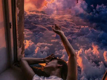 I Am Affirmation Chant (Spoken Word)