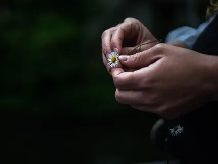 I Am Affirmation For Self Love And High Self Esteem