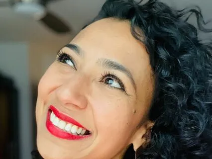 I Am | Affirmation For Self-Love