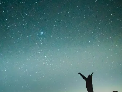 I AM Affirmation Guided Meditation