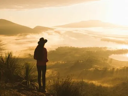 'I Am' Affirmations - Believe In Your Potential!