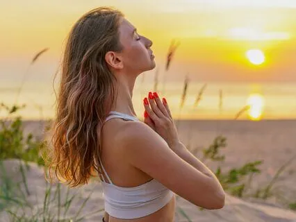 I Am Affirmations, 21 Days For Transformation