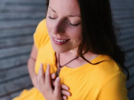 I AM Affirmations 528hz