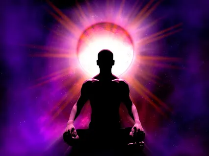 I AM Affirmations: Body Love, Radiant Health & Positive Energy 