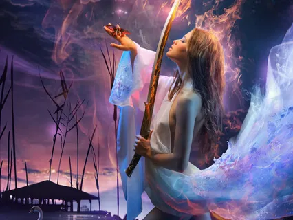 I Am Affirmations: Confidence