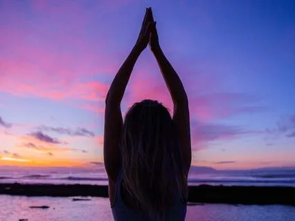 I AM Affirmations For An Inspired Life Before Sleep