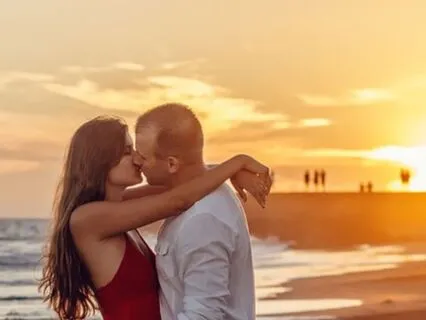 "I Am" Affirmations For Attracting A Soulmate