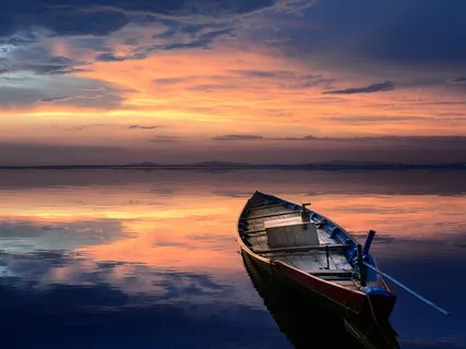 “I Am” Affirmations For Deep Sleep & Insomnia Relief 