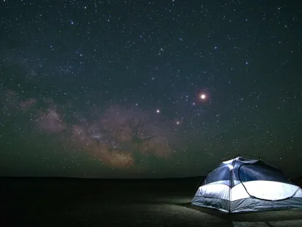 I AM Affirmations for Deep Sleep