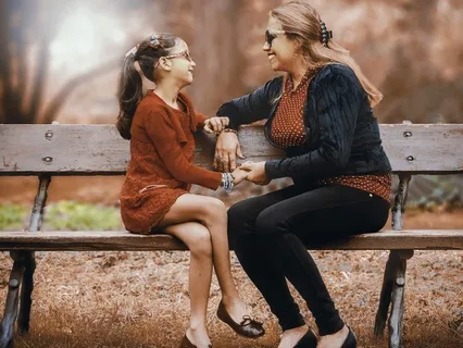 Affirmations For Kids