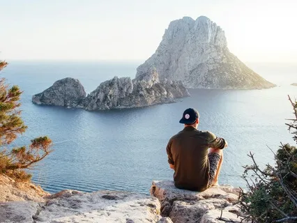 Affirmations For Men