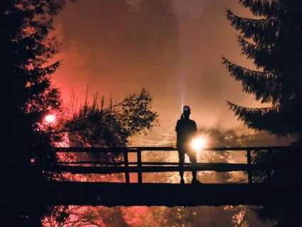 I Am Affirmations For Panic Attack Relief