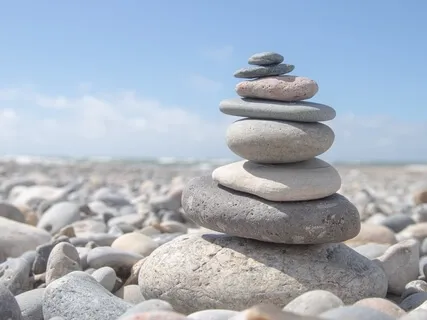 I Am Affirmations For Peace And Comfort