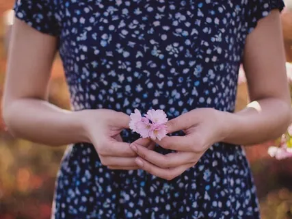 I Am - Affirmations For Self Love