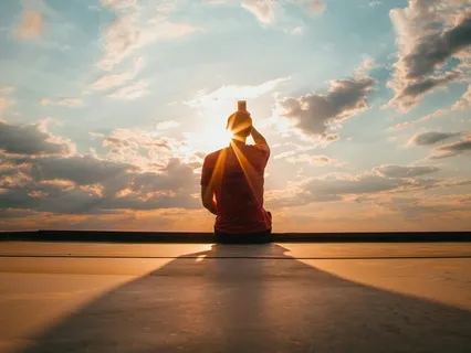 Affirmations For Self-Love