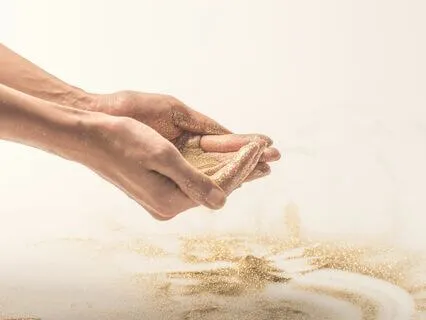 I AM Affirmations For Wealth & Abundance