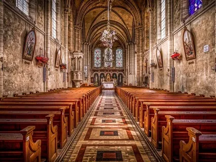 Biblical Affirmations