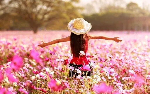 I Am Affirmations : Gratitude For The Universe