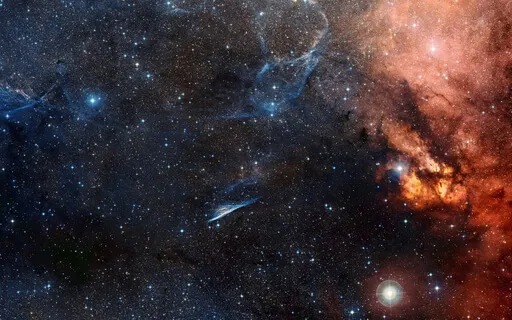 I Am Affirmations : Gratitude For The Universe