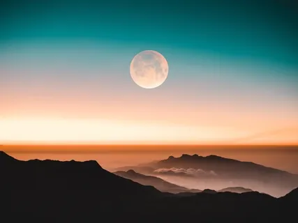 I AM Affirmations To Help You Sleep