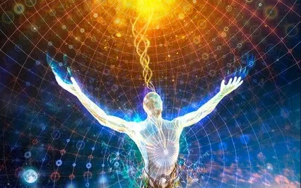 I AM Affirmations With Theta Waves 4Hz