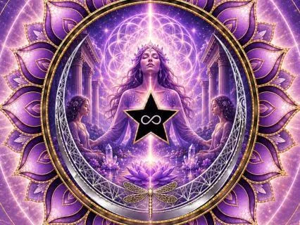 I Am Aligned - Truth Empowering Affirmations