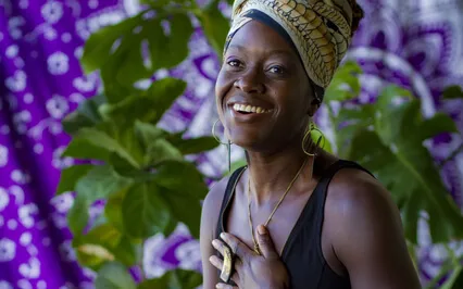 I Am Always Here: SoulCare Affirmations