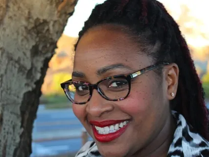 I Am An Abundance Magnet