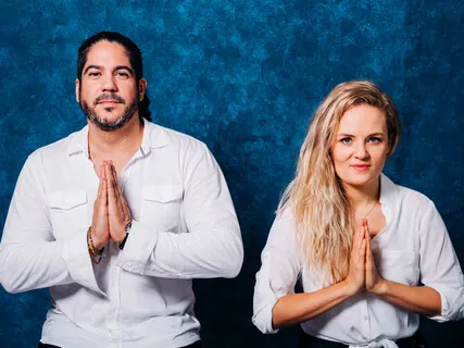 I Am An Angel (Vocal Sound Healing Meditation)