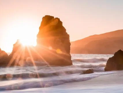 I Am An Instrument Of Creation