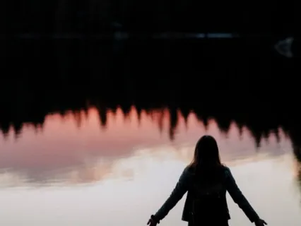 I Am An Unstoppable Woman 