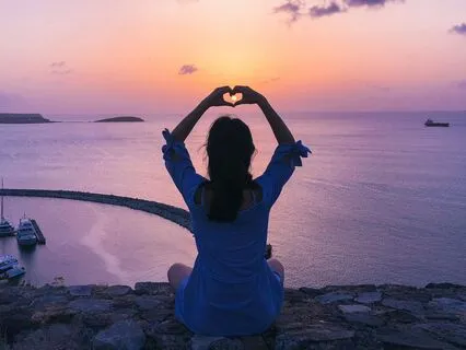 'I Am' And 'You Are' Affirmations For Self Love