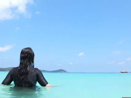 I Am Aphrodite: A Whispered Awakening | Self-Love