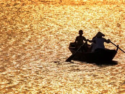 I Am At Ease  |  My Sunrise Meditation